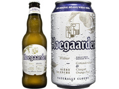 Hoegaarden ヒューガルデン ホワイト