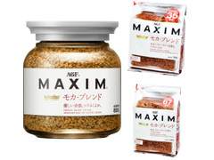 マキシム モカ・ブレンド 商品写真