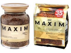 マキシム インスタントコーヒー 詰替 商品写真