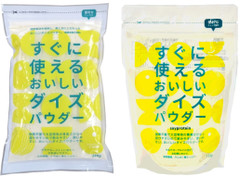 国分 すぐに使えるおいしいダイズパウダー 商品写真