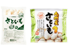 都城くみあい食品 九州産 さといも 商品写真