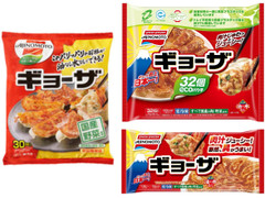 味の素冷凍食品 ギョーザ 商品写真