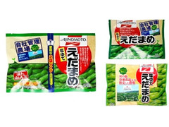 味の素 塩ゆでえだまめ 商品写真