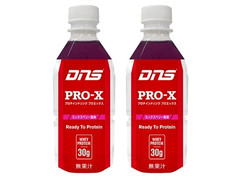 DNS PRO‐X ミックスベリー風味 商品写真