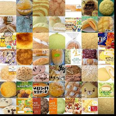 メロンパン