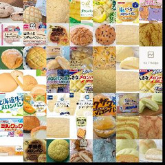 メロンパン