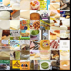 チーズケーキ