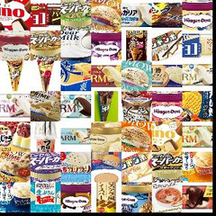 パーソナルアイス