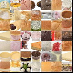 セブンイレブンスイーツ