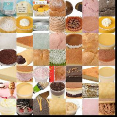 セブンイレブンスイーツ