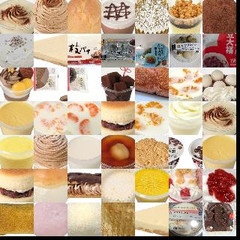 セブンイレブンスイーツ