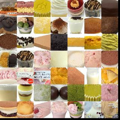 セブンイレブンスイーツ