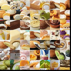 ローソンスイーツ