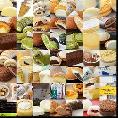 ローソンスイーツ