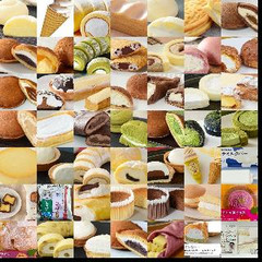 ローソンスイーツ