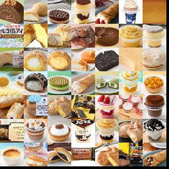 ファミマスイーツ