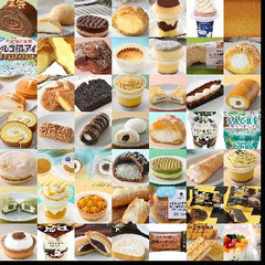 ファミマスイーツ