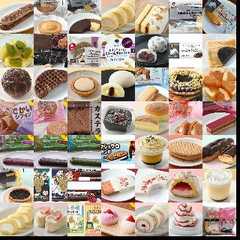 ファミマスイーツ