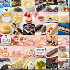 ファミマスイーツ