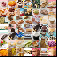ファミマスイーツ