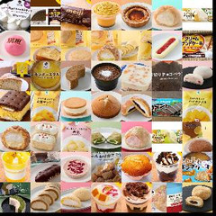 ファミマスイーツ