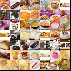 ファミマスイーツ
