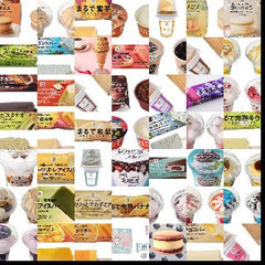 セブンイレブンアイス