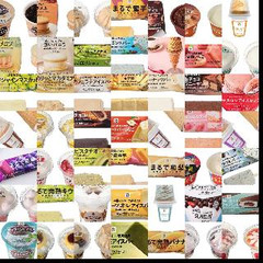 セブンイレブンアイス