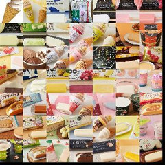 ローソンアイス