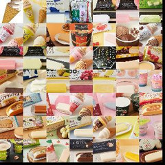 ローソンアイス