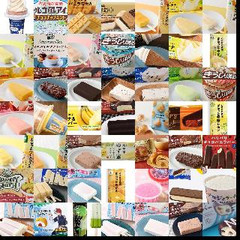 ファミマアイス