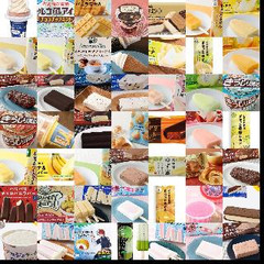 ファミマアイス