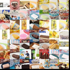 ファミマアイス