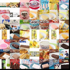 ファミマアイス