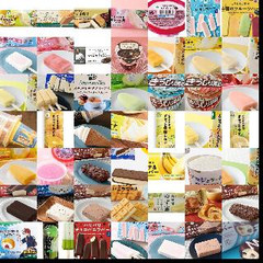 ファミマアイス