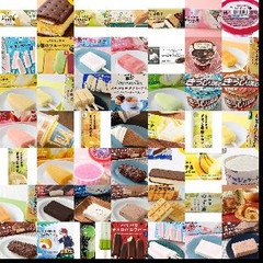 ファミマアイス