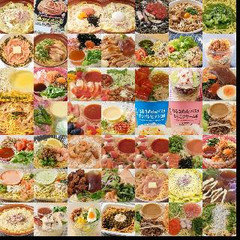 コンビニパスタ