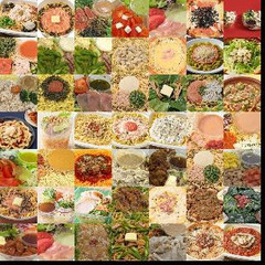 コンビニパスタ