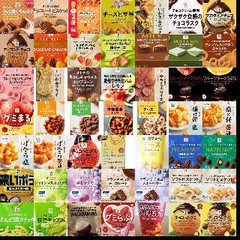 セブンイレブンお菓子