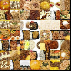 セブンイレブンお弁当