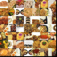セブンイレブンお弁当