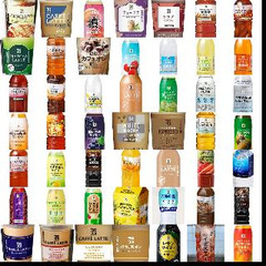 セブンイレブンドリンク