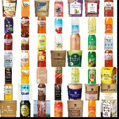 セブンイレブンドリンク