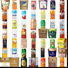 セブンイレブンドリンク