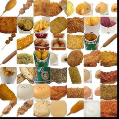 セブンイレブンホットスナック