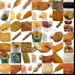 セブンイレブンホットスナック