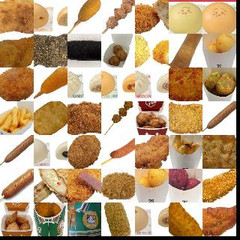 セブンイレブンホットスナック