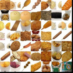 セブンイレブンホットスナック