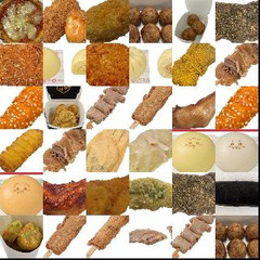 セブンイレブンホットスナック