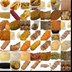 セブンイレブンホットスナック